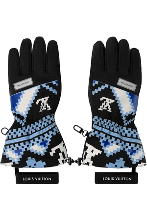 LOUIS VUITTON LV Snow Gloves
