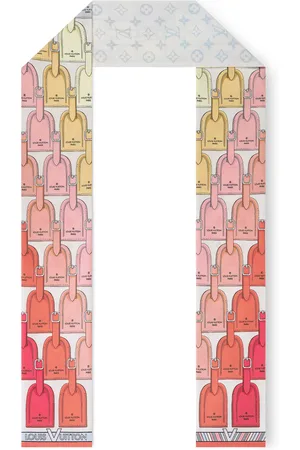 LOUIS VUITTON My LV Tags Bandeau