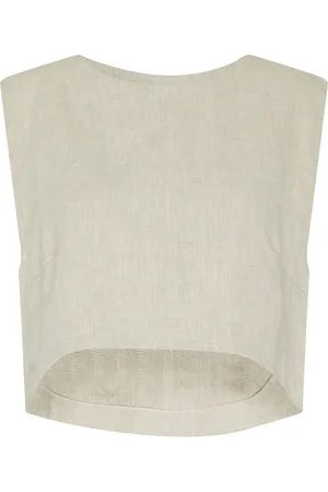 POSSE Martina crop top