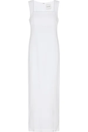 POSSE Alice midi dress