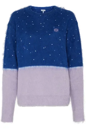 Loewe Mohair blend sweater