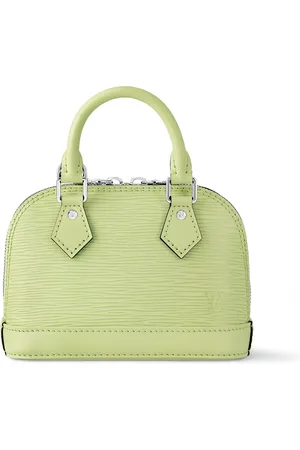 LOUIS VUITTON Nano Alma bag