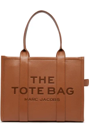 Marc Jacobs The Large Leather Tote Bag