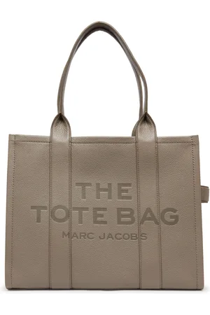 Marc Jacobs The Large Leather Tote Bag