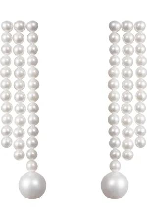 SOPHIE BILLE BRAHE La Valse earrings