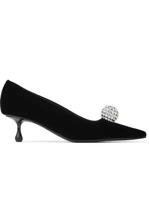 Jimmy Choo Orb 50 pumps