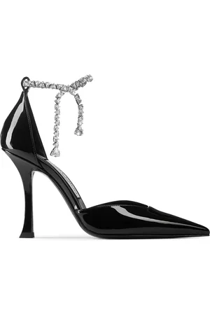 Jimmy Choo Stevie 100 pumps