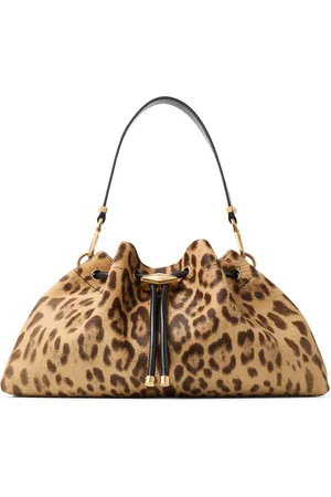 Jimmy Choo Bon Bon bucket bag