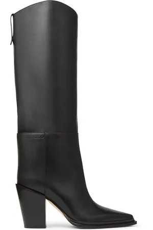 Jimmy Choo Cece 80 boots