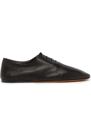 The Row Awar lace up