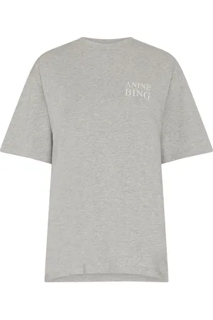 ANINE BING Myers t-shirt