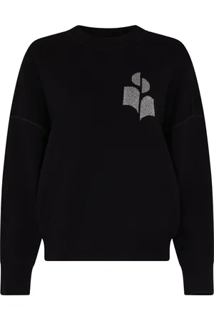 Marant Etoile Atlee crewneck sweater