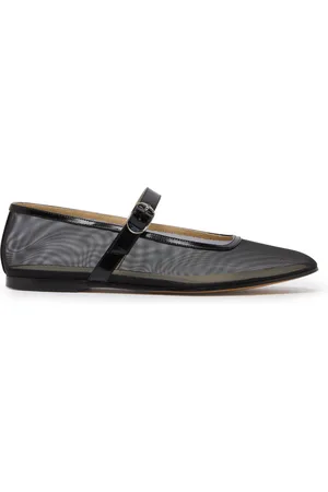 Le Monde Beryl Mary Jane ballet flats