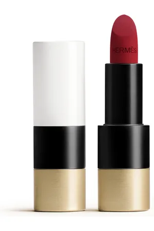 Hermès Rouge , matte lipstick