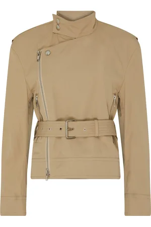 Bottega Veneta Cotton trench coat