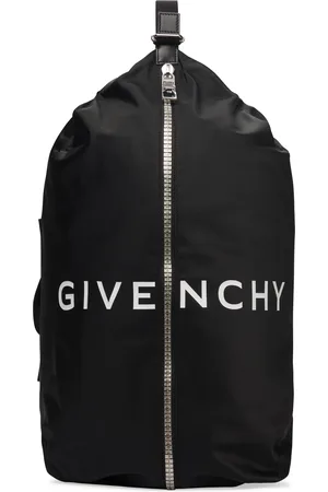 Givenchy G-zip backpack