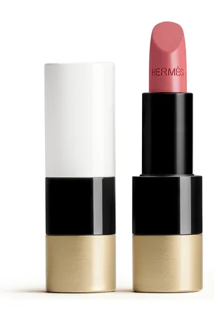 Hermès Rouge , satin lipstick