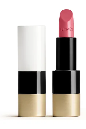 Hermès Rouge , satin lipstick