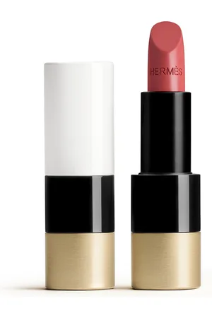 Hermès Rouge , satin lipstick