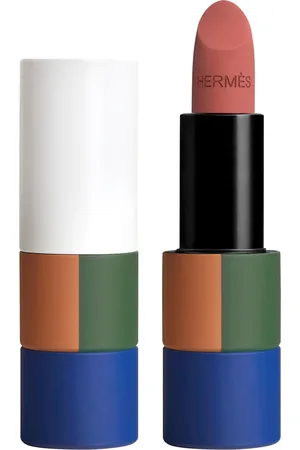 Hermès Rouge , light matte lipstick, Limited Edition