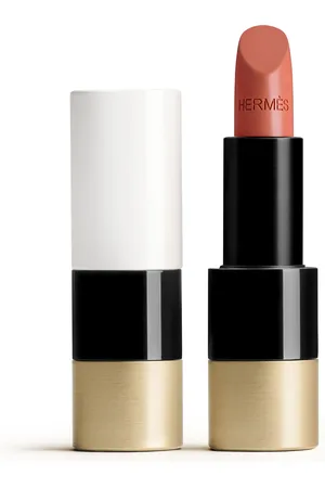 Hermès Rouge , satin lipstick