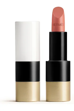 Hermès Rouge , satin lipstick