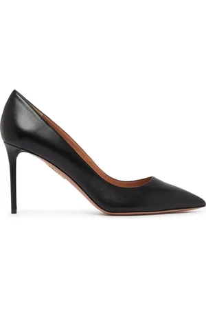 Aquazzura Purist pumps 85