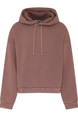 Acne Studios Hooded sweatshirt