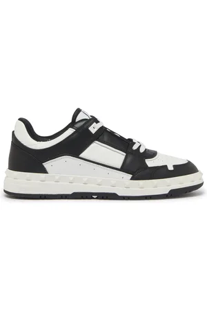 VALENTINO GARAVANI Freedots low-top sneakers