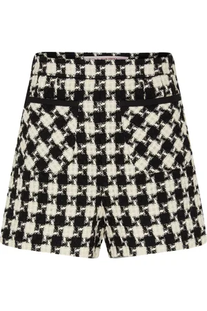 VALENTINO GARAVANI Mossi shorts