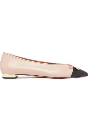 Aquazzura Gioia ballerinas