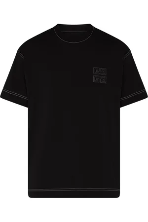 Givenchy 4G t-shirt in cotton