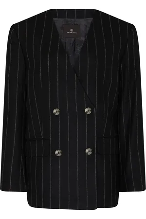 ANINE BING Maron blazer