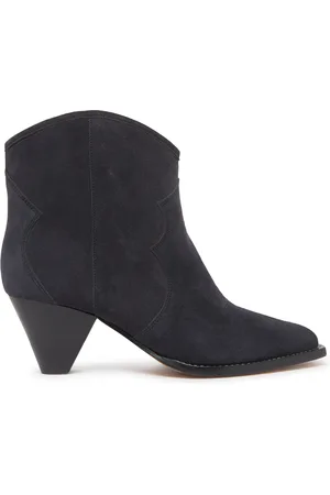 Isabel Marant Darizo ankle boots