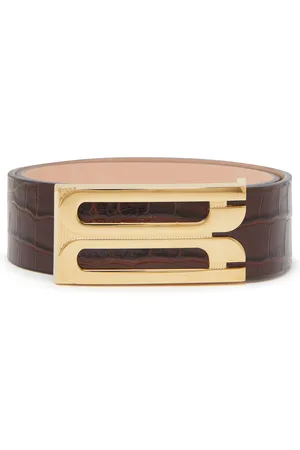 Victoria Beckham Jumbo belt