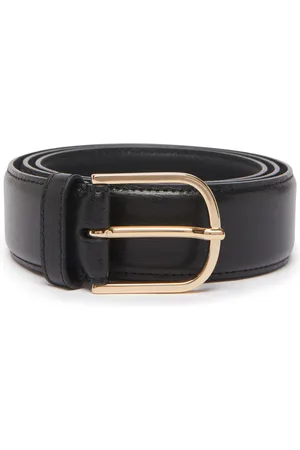 Totême Wide trouser belt