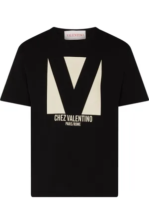 VALENTINO GARAVANI Short-sleeved t-shirt