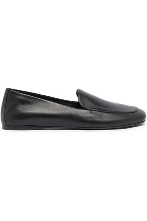 Khaite Monroe loafers