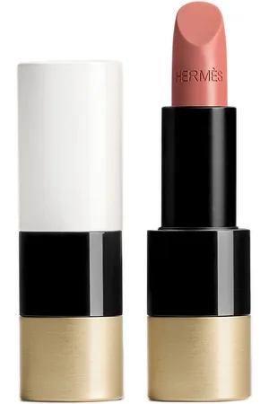 Hermès Rouge , satin lipstick