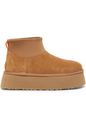 UGG Dipper classic mini ankle boots