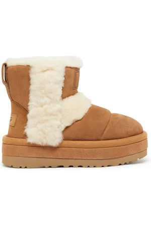UGG Chillapeak classic ankle boots