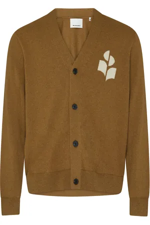 Isabel Marant Elvin cardigan