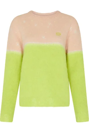 Loewe Mohair sweater