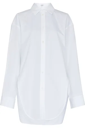 Loewe Cotton shirt