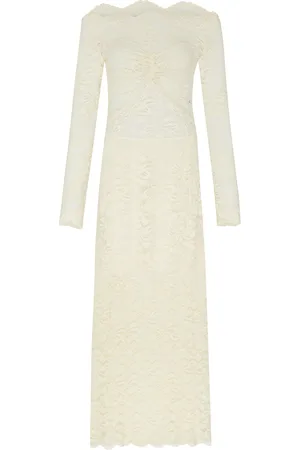 Paco rabanne Maxi dress