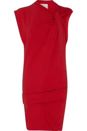 Isabel Marant Leany mini dress