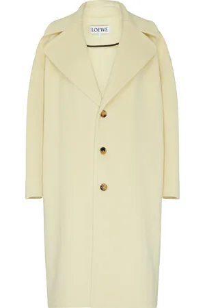 Loewe Wool coat