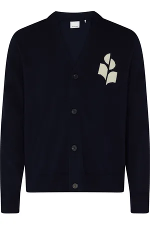 Isabel Marant Elvin cardigan