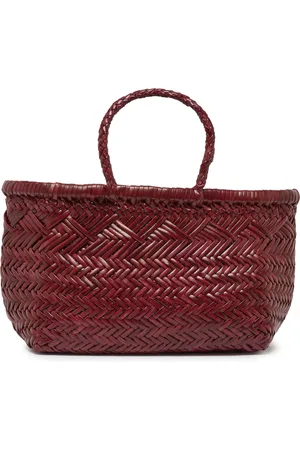 Dragon Diffusion Triple Jump 6 lines small handbag