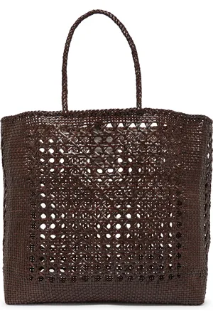 Dragon Diffusion NS Cannage tote bag